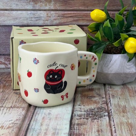 مج بورسلان قط