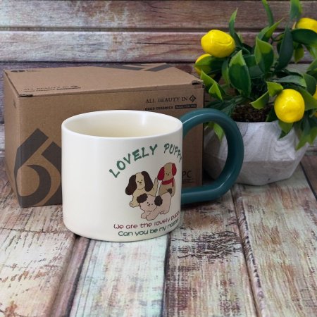 مج بورسلان يد كبير