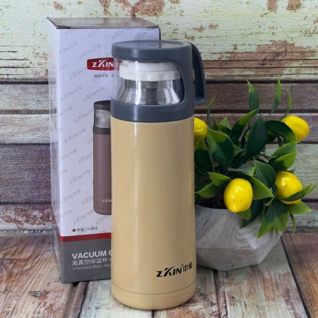 ثيرموس حافظ حرارة نوعية ممتازة