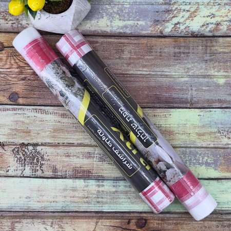 مفرش طاولة رول