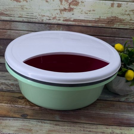 مفرمة مع طشط