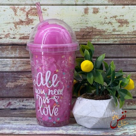 كاسة محجر love