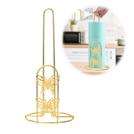 ستاند حامل محارم المطبخ