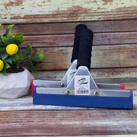 قشاطة مجلى ثقيل