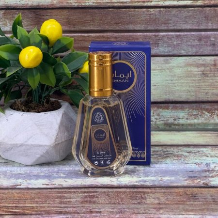 عطر ايمان 50 مل