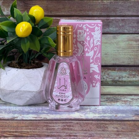 عطر يارا 50 مل