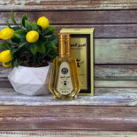 عطر امير العود 50 مل