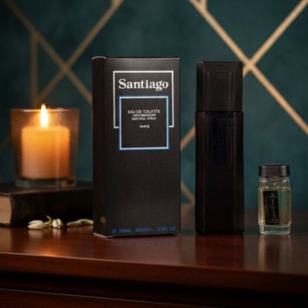 عطر رجالي 100 مل