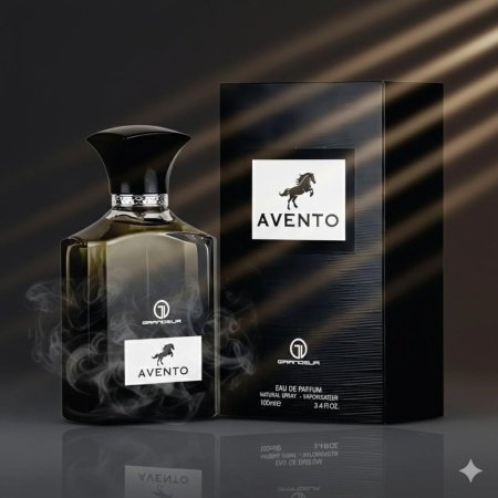 عطر Avento بديل كريد افنتوس