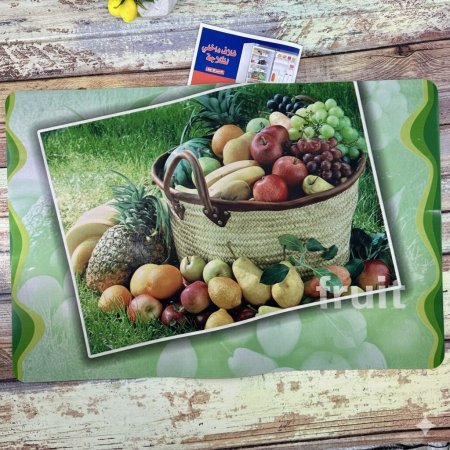 غلاف داخلي للثلاجة مجموعة 4 قطع