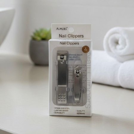 طقم قصاصة كبير مع قصاصة الزوائد اللحمية