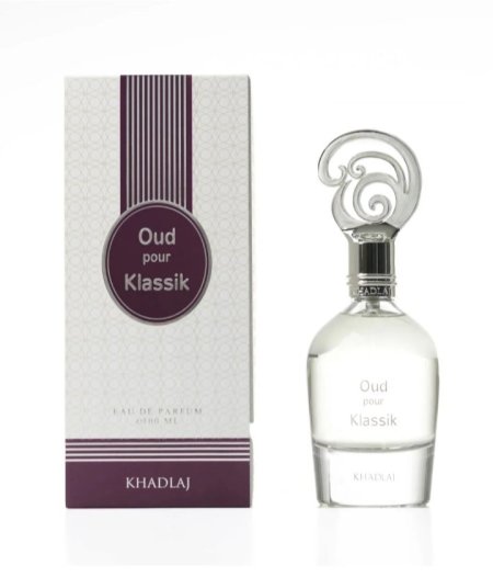 عطر عود بور كلاسيك Oud Pour Klassik من خدلج
