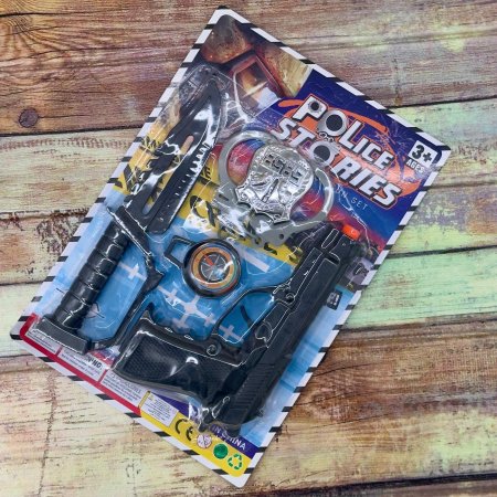 لعبة فرد مع خنجر