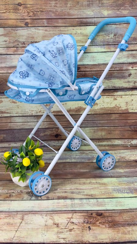 لعبة عرباي كوت بيبي معدن