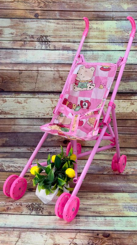 لعبة عرباي بيبي