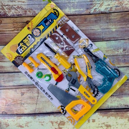 لعبة كرت عدة للاطفال