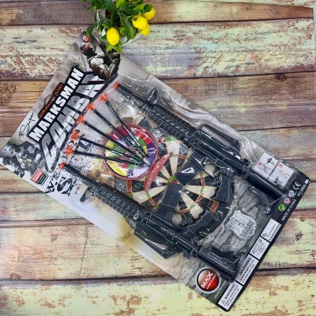 لعبة كرت 2 بارودة