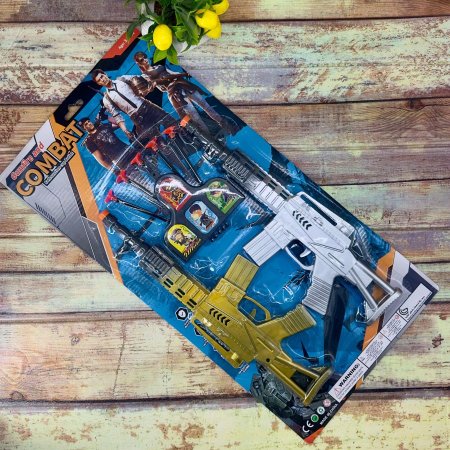 لعبة كرت 2 بارودة