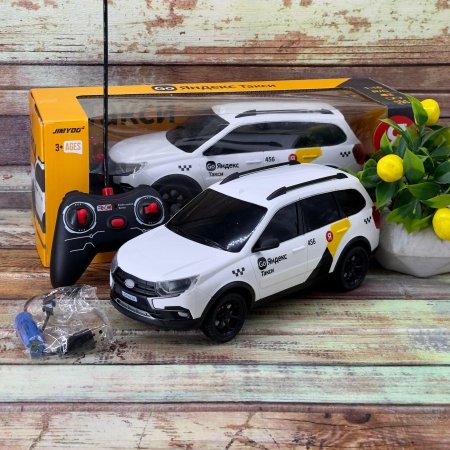 سيارة لاسلكي تويوتا