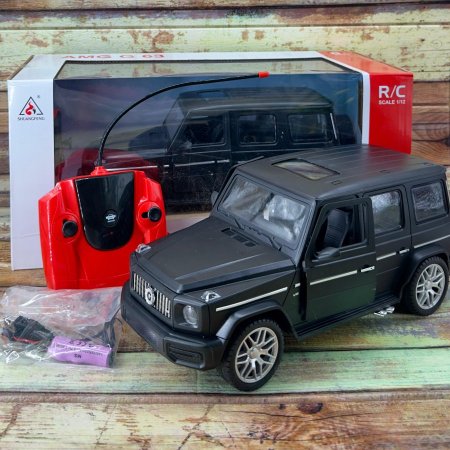 جب مرسيدس حجم كبير لاسلكي شحن