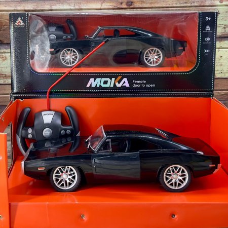 سيارة لاسلكي مرسيدس حجم كبير