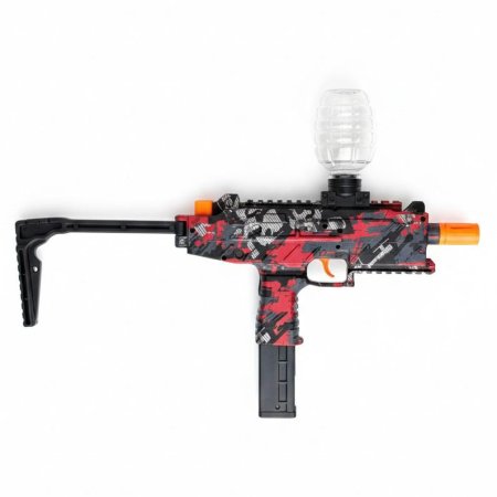 لعبة بارودة بريتا جل اتومات شحن