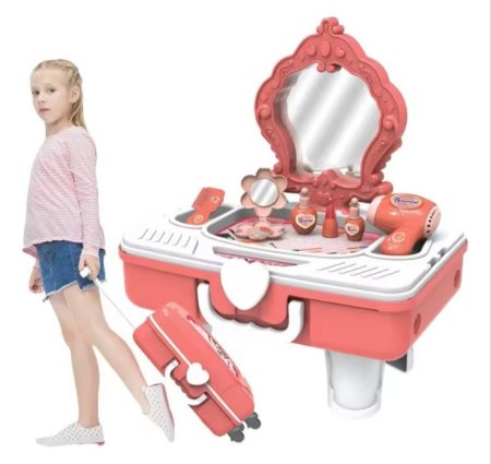 لعبة ستاند تواليت حجم وسط