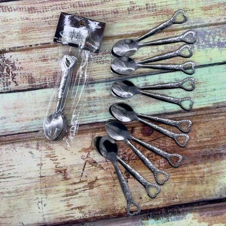 معالق قرفه 12 قطعه