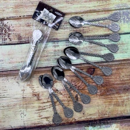 معالق قرفه 12 قطعه