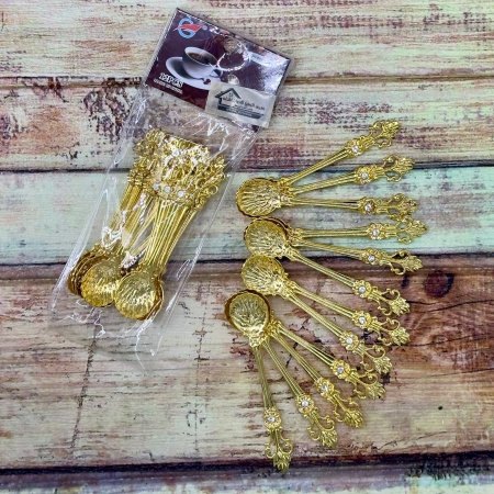 معالق قرفه 12 معلقة ثقيل