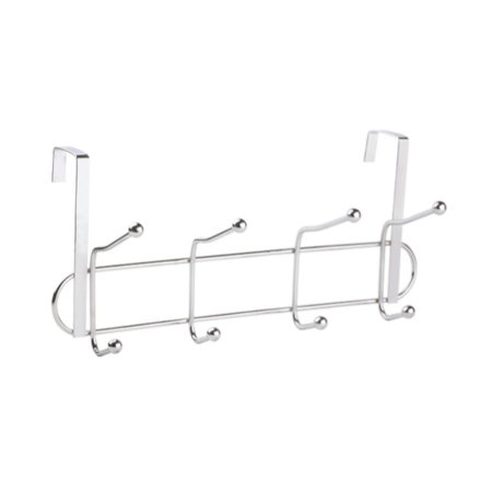 علاقة ملابس 4 عيون بدون براغي