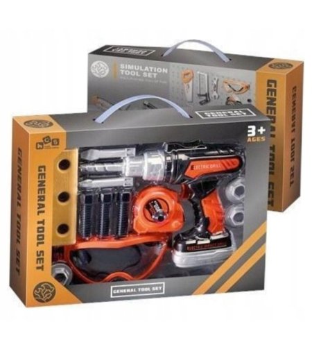 لعبة مفرجاة تعمل ببطاريات قلم AA