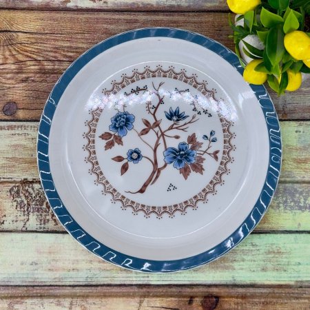 سدر ميلامين دائري 12 إنش