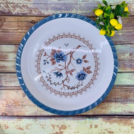 سدر ميلامين دائري 16 إنش