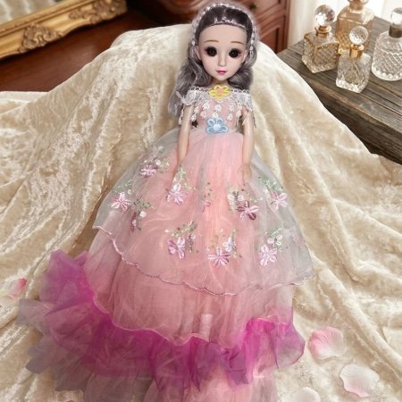 لعبة عروس 45 cm