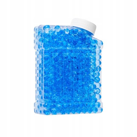 خرز جل مائي حجم 7-8 جاهز