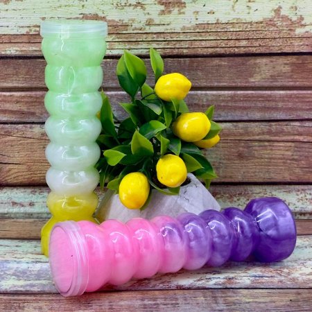 سلايم أسطواني