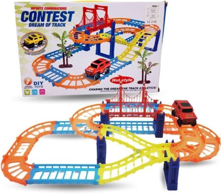 مدار سيارات