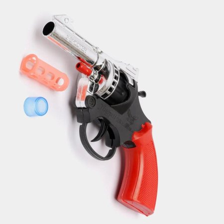 لعبة فرد كبسول وسط