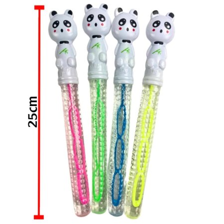 صابون فقاعات