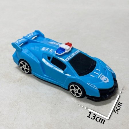 لعبة سيارة شرطة