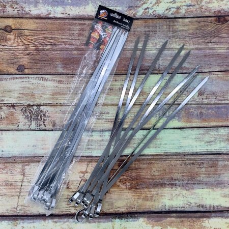 8 سياخ شوي عريض