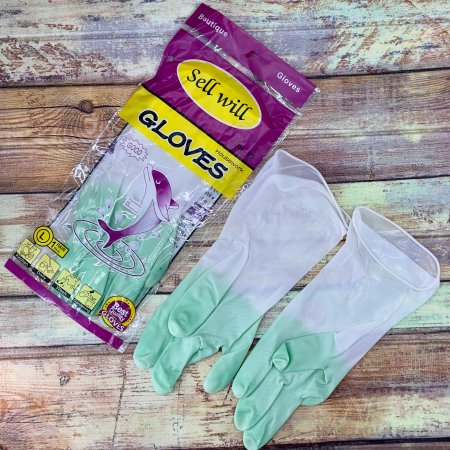 كفوف جلي نوعية ممتازة