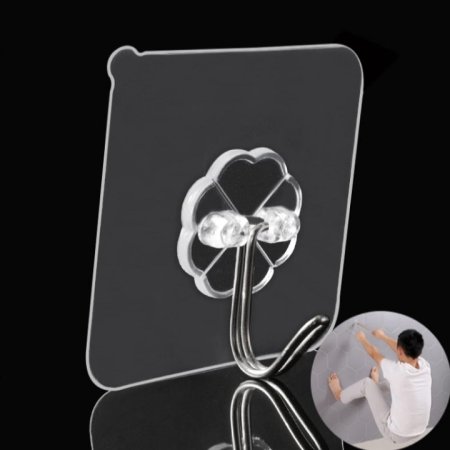 10 قطع علاقات تلزيق نوعية ممتازة