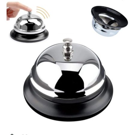 جرس استقبال ريسبشن