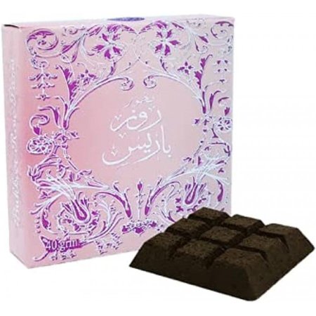 بخور روز باريس 40 جرام