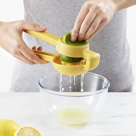 عصارة ليمون