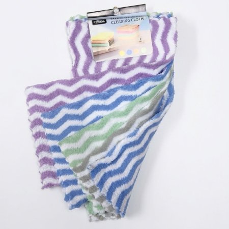 مجموعة 5 فوط مطبخ