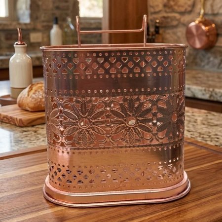 منظم معالق معدن