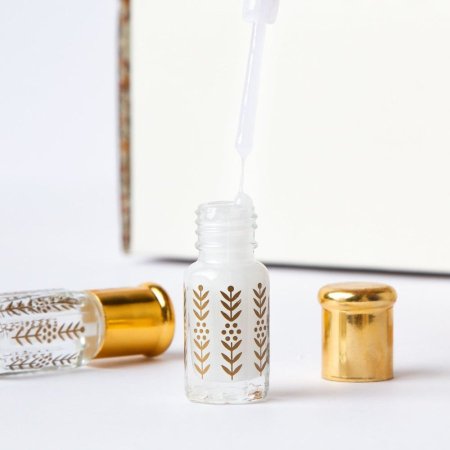 50 علبة مسك طهارة 3 مل للتوزيعات